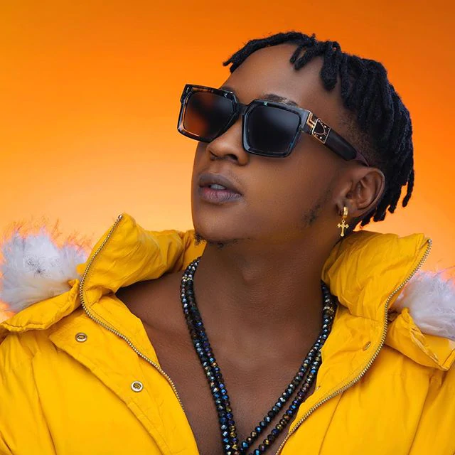 Beenie Gunter ft.Lydia Jazmine